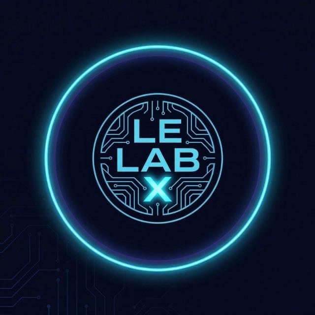 Le Lab X